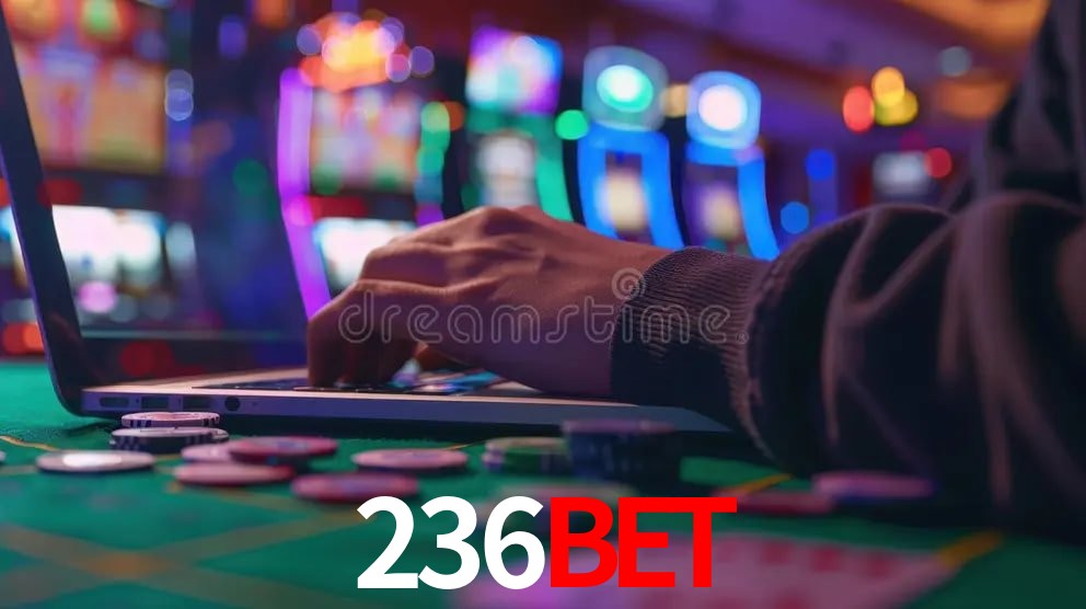 Página oficial no Facebook da 236bet